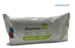 Dispowipe ALOE