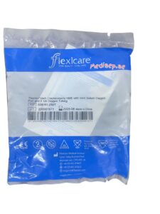 Flexicare ThermoTrach HME With Oxygen Port (REF:250T)