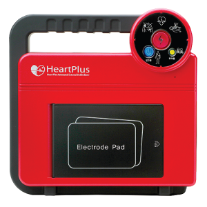 Heart Plus Defbrillator