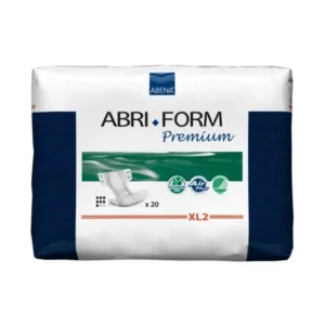 Abri Form Diaper XL2