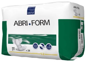Abri-Form S2