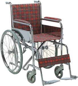 Children Wheel Chair 802-35