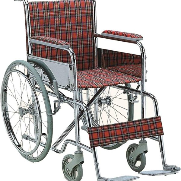 Children Wheel Chair 802-35
