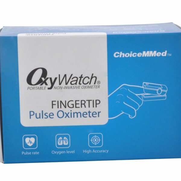 Choice Med Pulse Oximeter