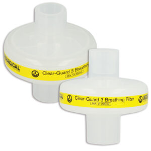 Clear-guard 3 Breathing Filter