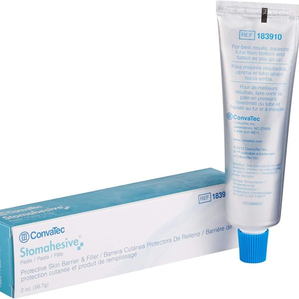 Convatec Stomahesive Protective Paste, 56.7G