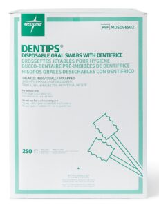 Dentips Green