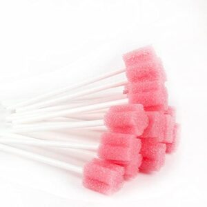 Disposable Oral Swabs