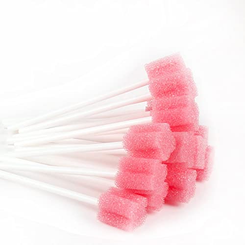 Disposable Oral Swabs