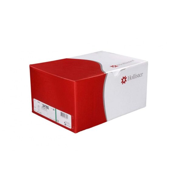 Hollister Colostomy Bag, 24760