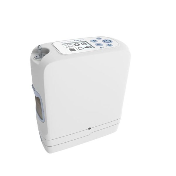 Inogen One G5 Portable Concentrator
