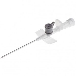 IV Cannula (Gray), 16g