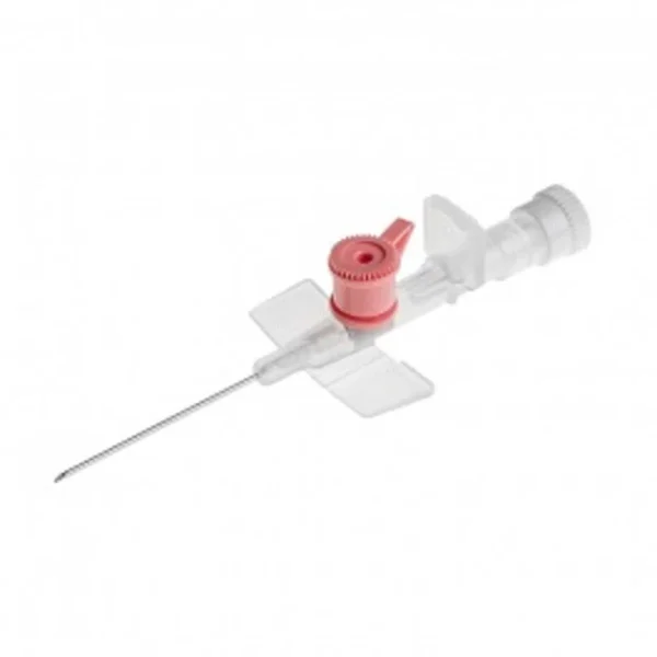 IV Cannula (Pink), 20g