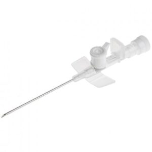 IV Cannula (White), 17g