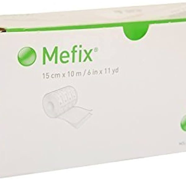 Mefix 15cm x 10m