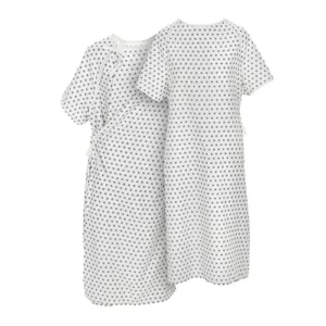Patient Gown Reusable