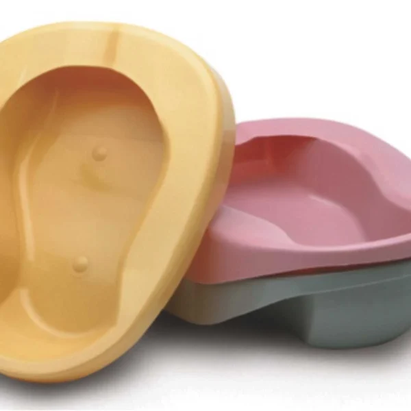 Pontoon Bedpans