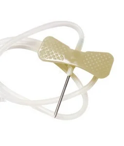 Scalp Vein (Cream), 19g