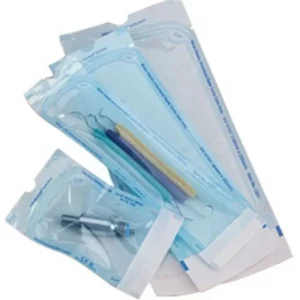Sterilization Pouch, 9cm x 13.5cm