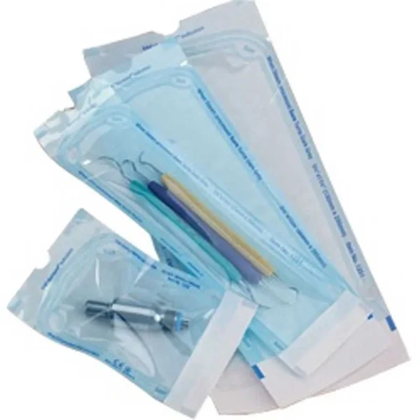 Sterilization Pouch, 9cm x 13.5cm
