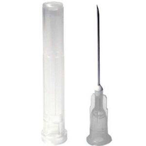 Unolok Needles (Gray) 27g