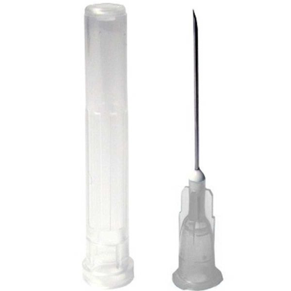 Unolok Needles (Gray) 27g