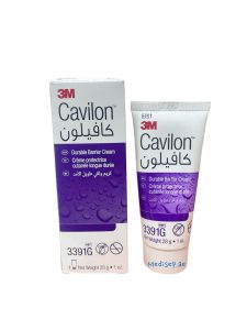 3m Cavilon Cream