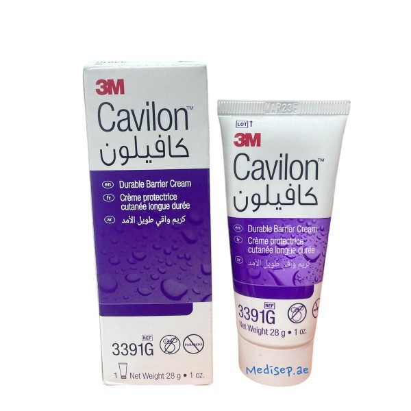3m Cavilon Cream
