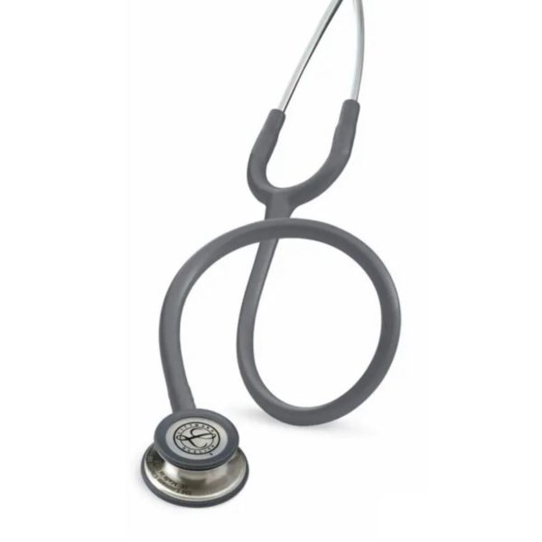 3m Littman Classic III Gray
