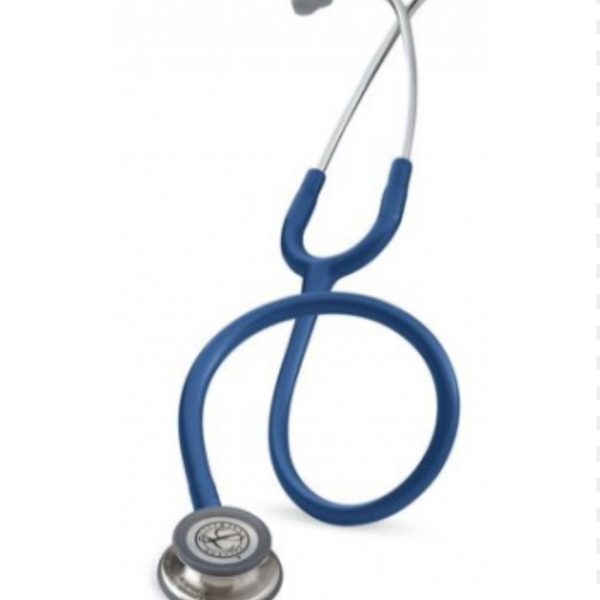 3m Littman Classic III Navy Blue