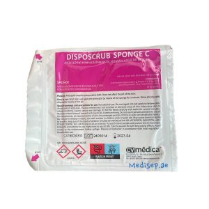 Disposcrub Sponge C
