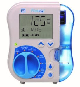 Freego Pump