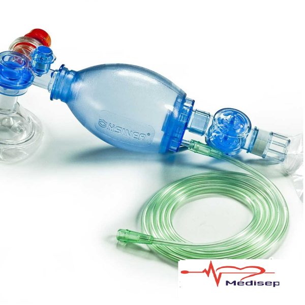 Pediatric Manual Resuscitator
