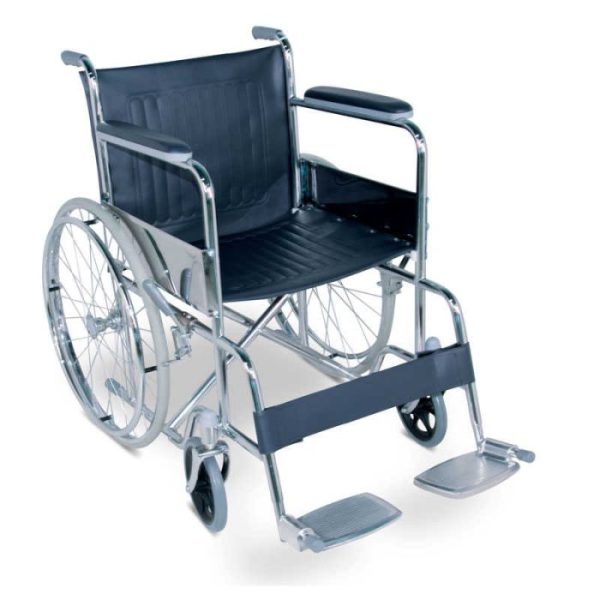 Basic Wheel Chair