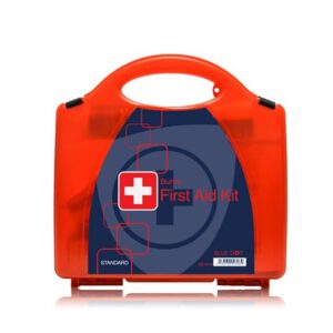 Burn First Aid Kit