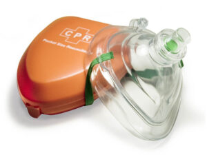 Cpr Mask