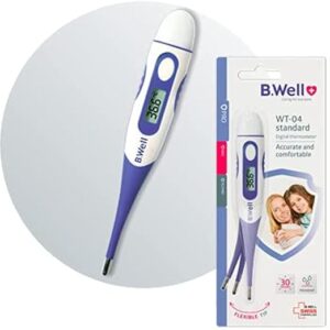 Digital Thermometer