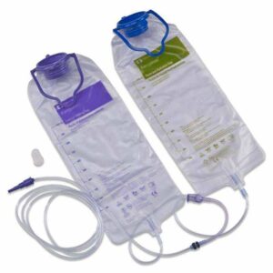 Kangaroo Epump Enteral Feeding Pump Sets