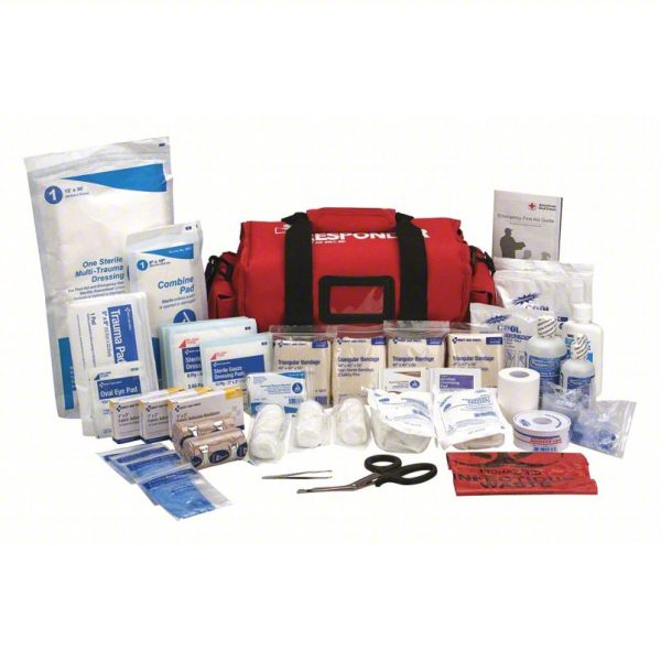 First Responder Kit