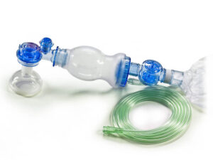 Infant Manual Resuscitator