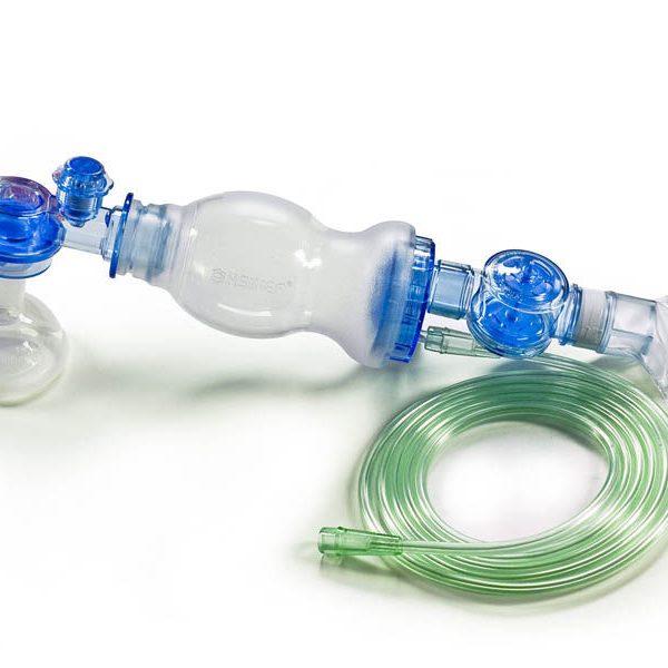 Infant Manual Resuscitator