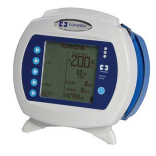 Kangaroo Epump Enteral Feeding Pump