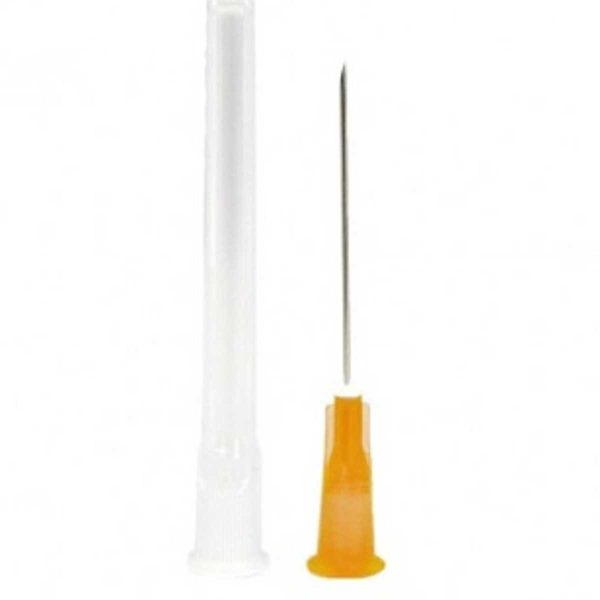 Needles Orange 25g