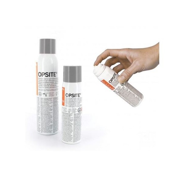Opsite Spray, 240ml