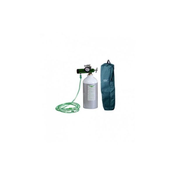 Oxygen Cylinder 1ltr