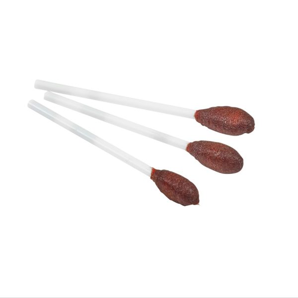 Povidone Iodine Prep Swab Sticks