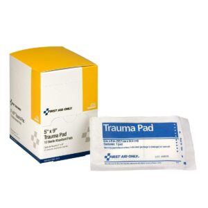 Trauma Dressing 5x9