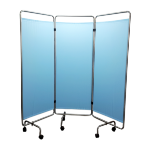 Ward Screen Three Fold