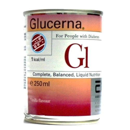 Glucerna II Liquid 250ml