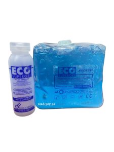 Ultrasound Gel Blue, 5 Litre